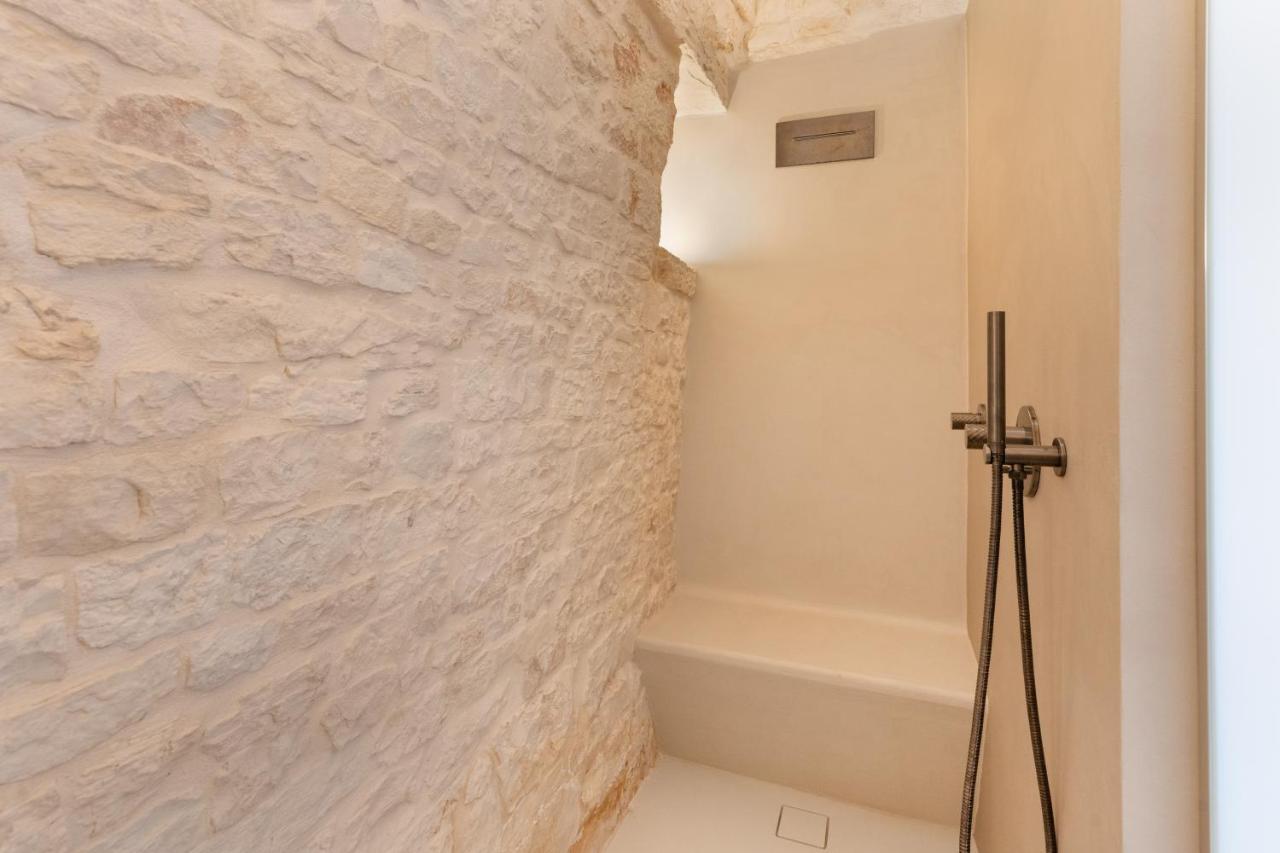 Suite21 - The Trulli Experience Alberobello Kültér fotó