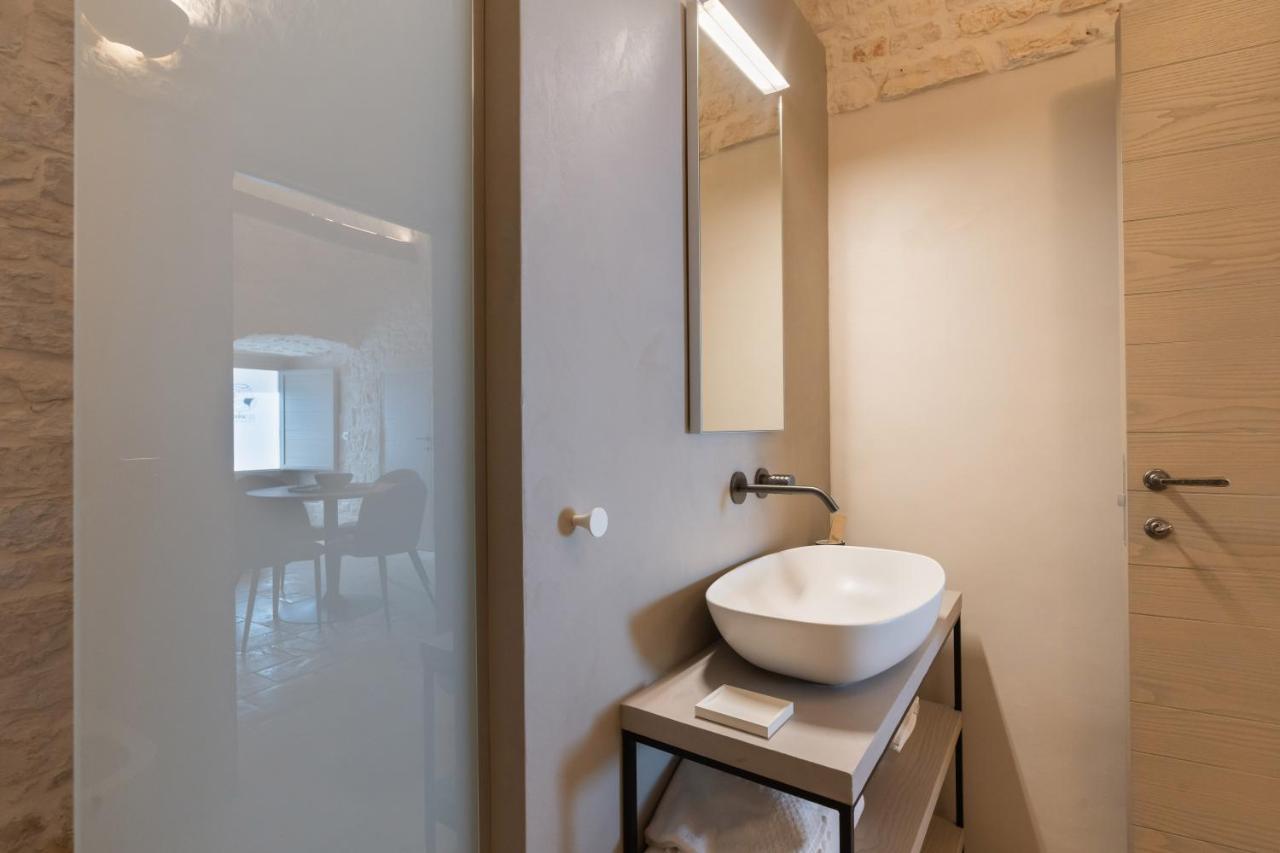 Suite21 - The Trulli Experience Alberobello Kültér fotó