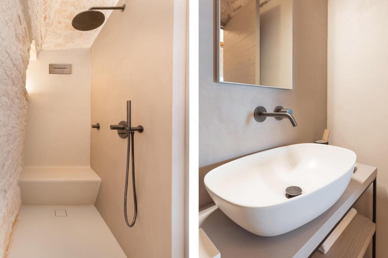Suite21 - The Trulli Experience Alberobello Kültér fotó