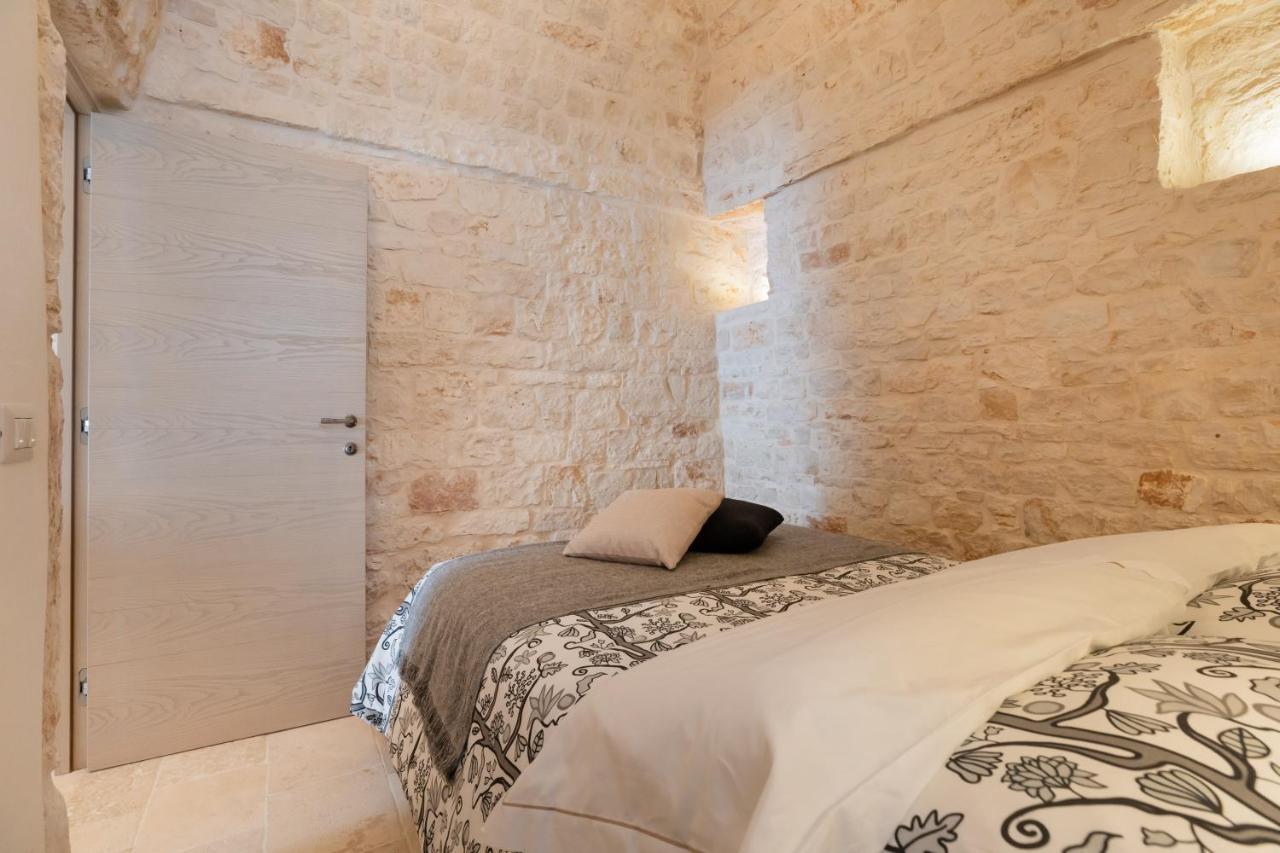 Suite21 - The Trulli Experience Alberobello Kültér fotó