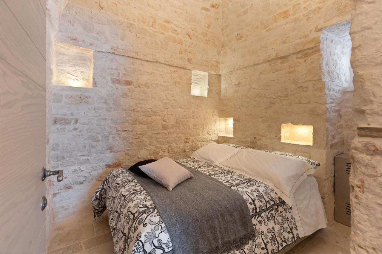Suite21 - The Trulli Experience Alberobello Kültér fotó