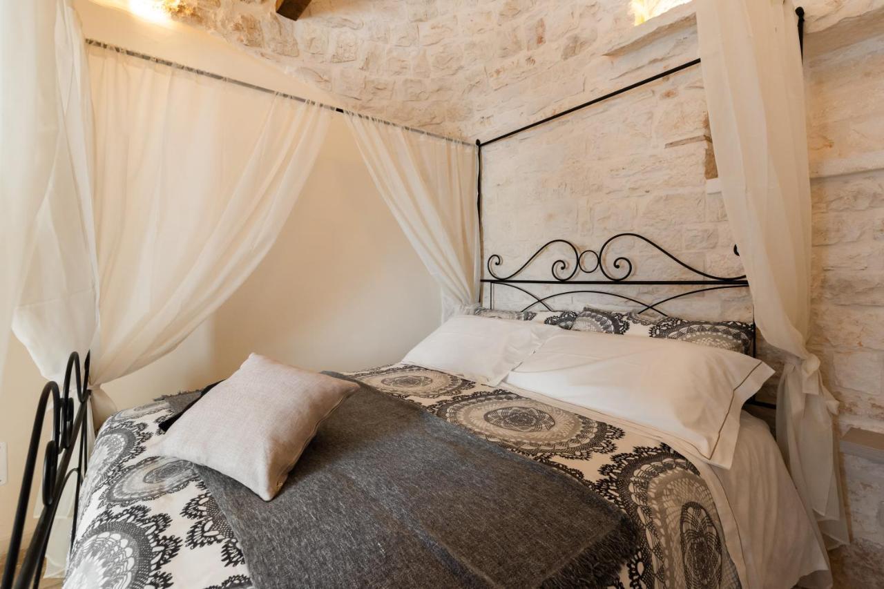 Suite21 - The Trulli Experience Alberobello Kültér fotó