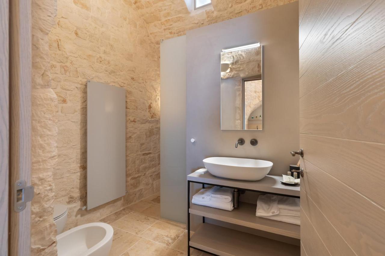 Suite21 - The Trulli Experience Alberobello Kültér fotó